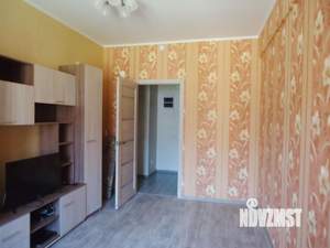 1-к квартира, вторичка, 34м2, 2/4 этаж