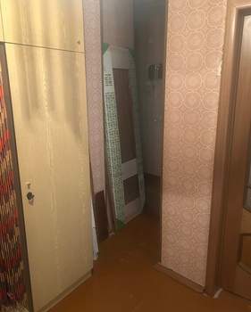 2-к квартира, вторичка, 50м2, 3/5 этаж