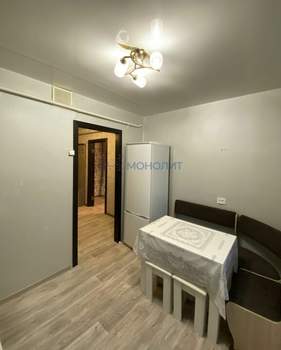 1-к квартира, вторичка, 34м2, 2/9 этаж