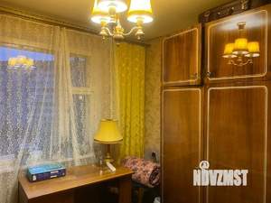 3-к квартира, вторичка, 62м2, 5/9 этаж