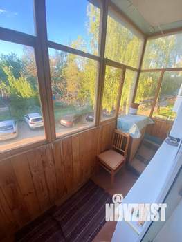 2-к квартира, вторичка, 47м2, 2/5 этаж