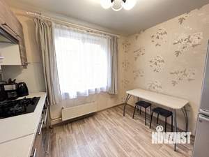 1-к квартира, вторичка, 33м2, 1/9 этаж