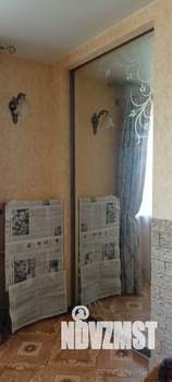 3-к квартира, вторичка, 55м2, 4/4 этаж