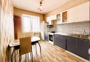 1-к квартира, вторичка, 38м2, 3/4 этаж