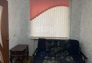 2-к квартира, вторичка, 43м2, 3/5 этаж