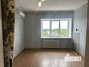 1-к квартира, вторичка, 18м2, 5/5 этаж
