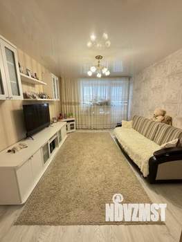 2-к квартира, вторичка, 49м2, 5/10 этаж