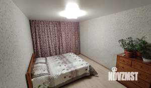 2-к квартира, вторичка, 50м2, 4/5 этаж
