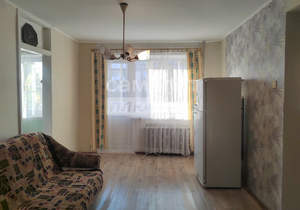 2-к квартира, вторичка, 44м2, 3/5 этаж