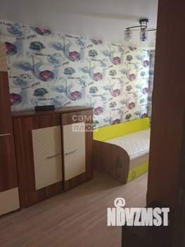 2-к квартира, вторичка, 43м2, 4/4 этаж