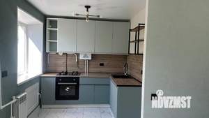 3-к квартира, вторичка, 58м2, 3/6 этаж