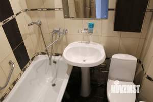 2-к квартира, вторичка, 43м2, 3/5 этаж