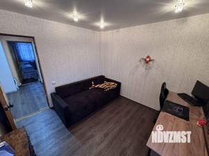 3-к квартира, вторичка, 61м2, 7/10 этаж