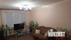3-к квартира, вторичка, 62м2, 1/5 этаж