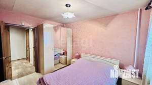 3-к квартира, вторичка, 67м2, 2/10 этаж