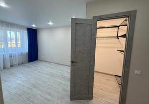 3-к квартира, вторичка, 58м2, 4/5 этаж