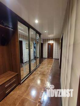 3-к квартира, вторичка, 103м2, 5/9 этаж