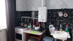 2-к квартира, вторичка, 43м2, 4/4 этаж