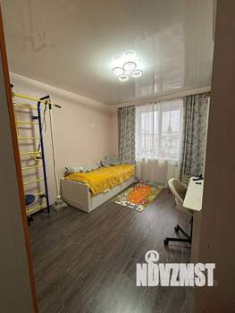 3-к квартира, вторичка, 70м2, 3/9 этаж