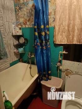 1-к квартира, вторичка, 31м2, 4/5 этаж