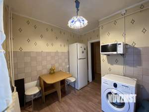 2-к квартира, вторичка, 41м2, 2/6 этаж
