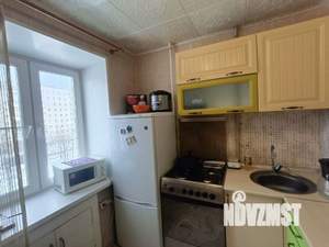 2-к квартира, вторичка, 46м2, 4/9 этаж