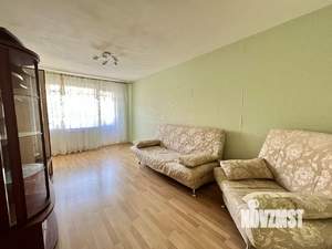 3-к квартира, вторичка, 67м2, 1/5 этаж