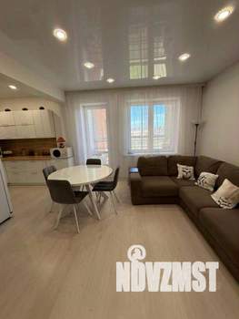 2-к квартира, вторичка, 64м2, 3/4 этаж