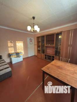 1-к квартира, вторичка, 36м2, 1/9 этаж