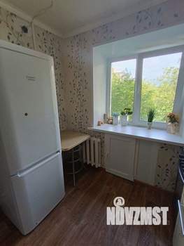 1-к квартира, вторичка, 30м2, 2/5 этаж