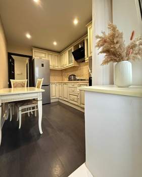 2-к квартира, вторичка, 47м2, 4/9 этаж