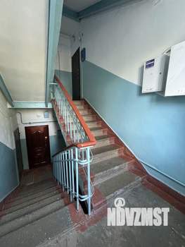 1-к квартира, вторичка, 31м2, 2/3 этаж
