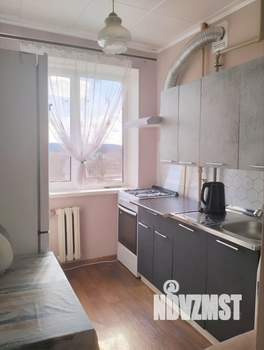 2-к квартира, вторичка, 40м2, 4/9 этаж
