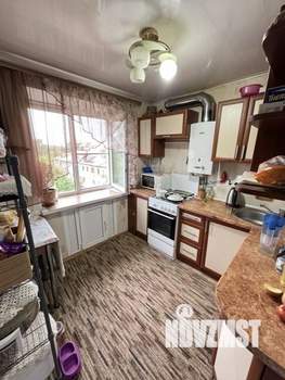 2-к квартира, вторичка, 44м2, 5/5 этаж