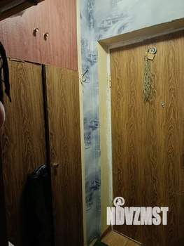 1-к квартира, вторичка, 31м2, 4/5 этаж