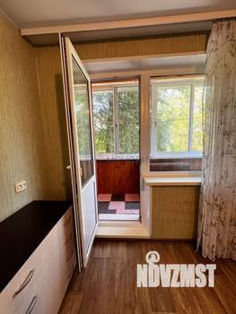 1-к квартира, вторичка, 30м2, 3/5 этаж