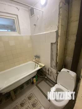 2-к квартира, вторичка, 41м2, 3/5 этаж