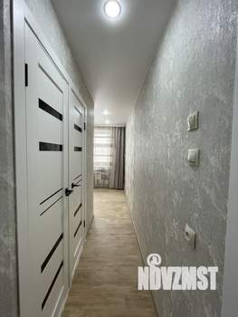 2-к квартира, вторичка, 48м2, 4/5 этаж