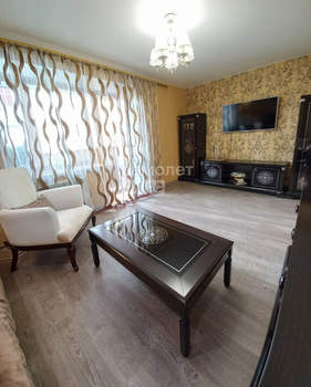 3-к квартира, вторичка, 64м2, 8/10 этаж