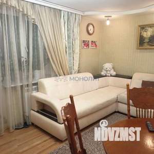 3-к квартира, вторичка, 65м2, 3/10 этаж