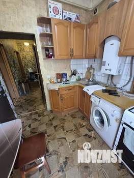 3-к квартира, вторичка, 58м2, 1/2 этаж
