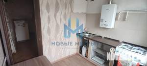 3-к квартира, вторичка, 51м2, 5/5 этаж