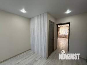 3-к квартира, вторичка, 58м2, 4/5 этаж