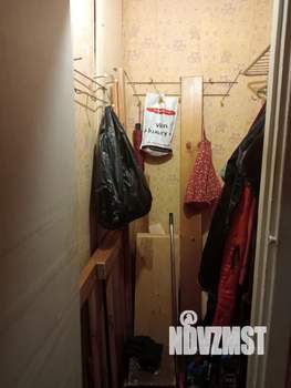 2-к квартира, вторичка, 44м2, 4/5 этаж