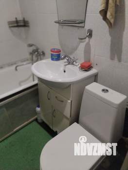 2-к квартира, вторичка, 45м2, 2/5 этаж