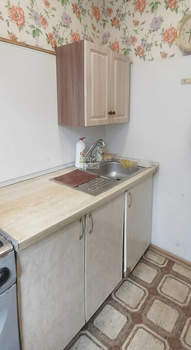 2-к квартира, вторичка, 47м2, 1/5 этаж
