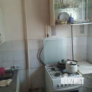 1-к квартира, вторичка, 39м2, 1/5 этаж