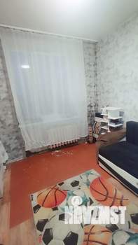 1-к квартира, вторичка, 26м2, 1/5 этаж