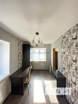 2-к квартира, вторичка, 42м2, 3/5 этаж