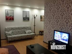 1-к квартира, вторичка, 33м2, 1/5 этаж